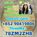 High Quality 5CLADBA 5CLADB adbb 5FADB