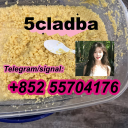 5cladba Yellow Cannabinoid Powder 5cladbb 5fadb at Best Price