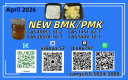 NEW BMK/PMK CAS 49851-31-2 CAS 28578-16-7In Stock