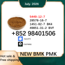 5449-12-7 PMK cas 28578-16-7 BMK PMK 1451-82-7/ 49851-31-2