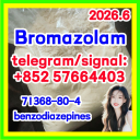 Bromazolam 71368-80-4