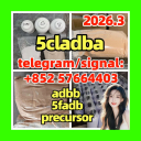 5cladba 5cladb Raw material 5CL-ADB-a 5fadb
