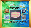 Low price P.MK cas 28578-16-7and BM-K 5449-12-7