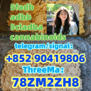 5cladba adbb 5cl-adb-a 5cladb jwh018 5fadb