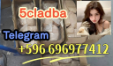 5cladba precursor raw 5cl-adb-a raw material