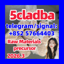 5cladba precursor raw 5cl-adb-a raw material |