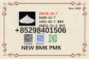 PMK powder cas 28578-16-7 with cas 5449-12-7 / 1451-82-7 / 49851-31-2 BMK bulk supply