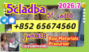 Protonitazene CAS 119276-01-6  (hydrochloride)，opioid，telegram/signal+852 65674560  5cladba Raw Materials precursor 5fadb