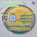 NEW PMK BMK BK4 BVF CAS49851-31-2 Raw Materials precursor In Stock 1 Week Delivery Time
