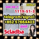 5CL-ADB-A China Supplier 5cl 5cladba 5cladb jwh-018