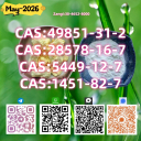 Feedstocks P-MK CAS28578-16-7 CAS5449-12-7/ 49851-31-2