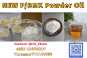 High quality and competitive prices NEW PMK BMK CAS 49851-31-2  High Quality Factory In Stock 2026.5