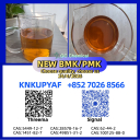 Stable Output p.m.k 28578-16-7 ,5449-12-7 Available