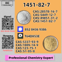 Master-Grade Bulk Supply 1451-82-7 B.MK 5449-12-7 With PMK 28578-16-7