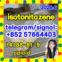 Hot porducts of Isotonitazene Cas 14188-81-9