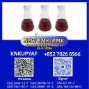 Smooth Service pm.k 28578-16-7 and B.MK CAS 5449-12-7