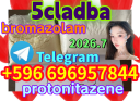 5CL-ADB supplier 5cladba 5cladb