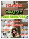 5cladba adbb jwh-018 5f-adb precursor