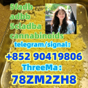5cladba precursor raw 5cl-adb-a raw material