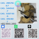 Predám B MK C AS 5449-12-7 supplied together with P MK CA S 28578-16-7/1451-82-7 and 49851-31-2