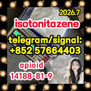 99% Isotonitazene CAS 14188-81-9