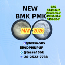 CAS BM.K 5449-12-7 P.MK 1451-82-7 available now 49851-31-2ready