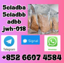 5cladb 5cl 5cladbb 5fadb 4fadb cas120-72-9