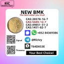 Best Price CAS 49851-31-2 High Purity B.MK