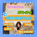 Premium 5CLADBA Precursor & Raw Material Supplier