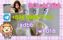 High Quality 5cl-adb-a 5cl-adb-a 5cladba 4cladb Yellow/white Safedelivery