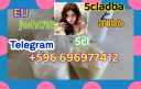5cladba 5cladba Yellow Powder 5CL-ADB-A 5F-Adb 5Fadb
