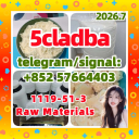 5CLADBA Yellow Powder Buy 5CL-ADB-A Online