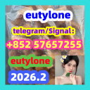 Eutylone crystal strong  Fast shipping eutylone spot supplier