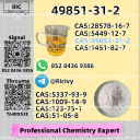 Best Price CAS 49851-31-2 High Purity B.MK