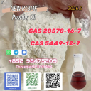 NEW PMK BMK CAS 28578-16-7 In Stock High Quality Factory