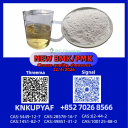 PM.K CAS 28578-16-7 flexible supply, BM.K CAS 5449-12-7 consistent