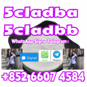 5cl-adb-a 5cl-adb-a 5cladba 4cladb Yellow/white Safedelivery, +920 at Best Price