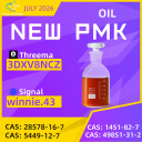 BMK Glycidic Acid Sodium Salt CAS 5449-12-7 | China Manufacturer Direct Supply High Purity 99% Bulk Export
