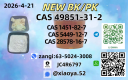 NEW BMK/PMK CAS 49851-31-2 CAS 28578-16-7In Stock