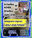 jwh018,adbb,5cladba,5f,raw material，