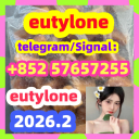 Eutylone crystal strong  Fast shipping eutylone spot supplier