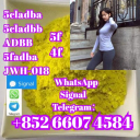 5cladba 6cladba, 6cl-adb-a, 5cladba, 5cl-adb-a yellow and white powder