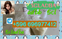 5CLADBA RAW MATERIAL 5CL - ADB - A PRECURSOR RAW 5CLADB
