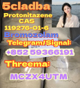 Raw Material 5cl 5cladba Precursor Raw 5cl-adb-a Adbb 5fadb 5f-adb