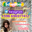 5CLADBA Yellow Powder Buy 5CL-ADB-A Online