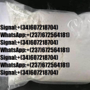 Signal: +(34)607218704)   PMK powder 8615355326496 PMK ethyl glycidate Factory ...