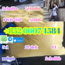 99% Pure yellow Powder 5cladba 5cladbb 5clAdbb Jwh-018
