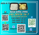 CAS: 5449-12-7,CAS: 1451-82-7,CAS: 49851-31-2,CAS: 28578-16-7,New P.MK