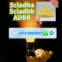 5cladba raw material 5CL-ADB-A precursor raw