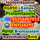 high quality Protonitazene  cas 119276-01-6